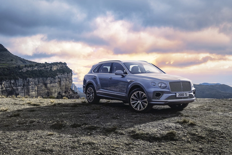 Bentley Bentayga 2021 preview: mid-cycle update adds new style and comfort to the luxury SUV