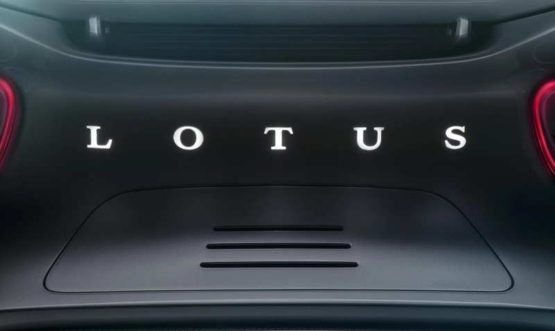 The Lotus SUV will reportedly be an EV with up to 750 hp.