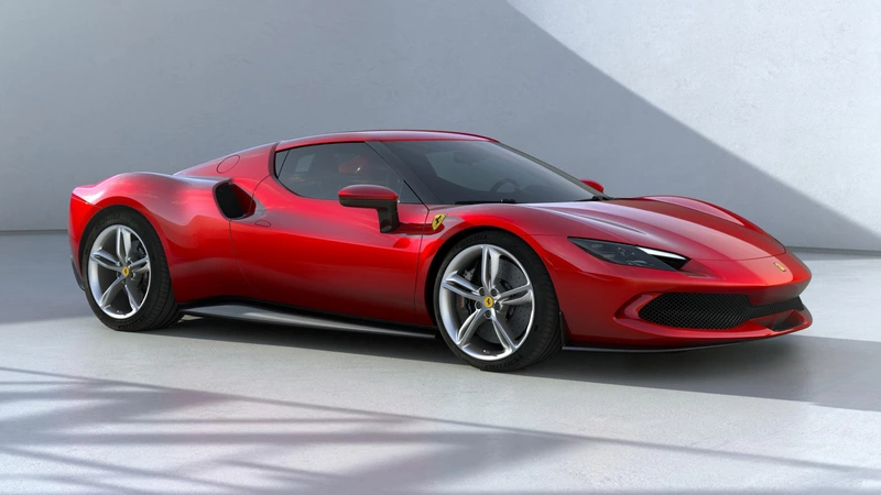 Italy is asking Ferrari and Lamborghini for an exemption from its ban on internal combustion engines.