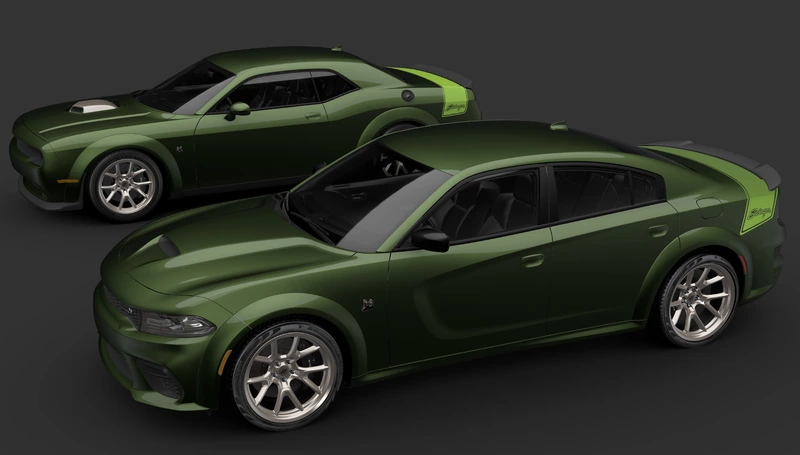 Dodge Challenger "Last Call" final model launch postponed, no unveiling at SEMA