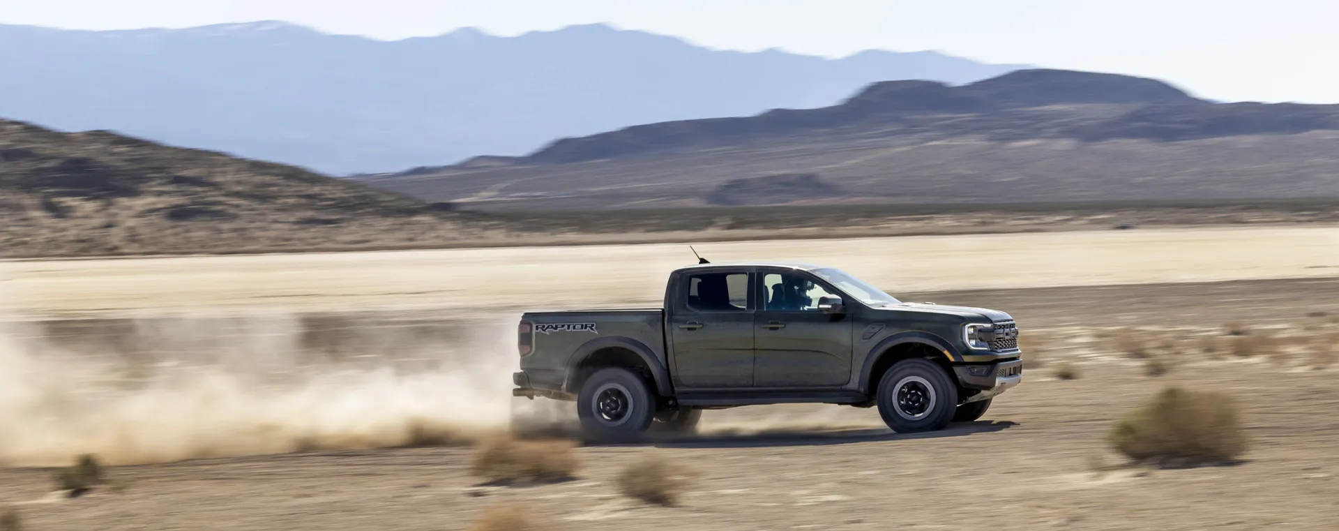 Ford Ranger Raptor, Fisker, Audi Q6 E-Tron: Strike Back This Week