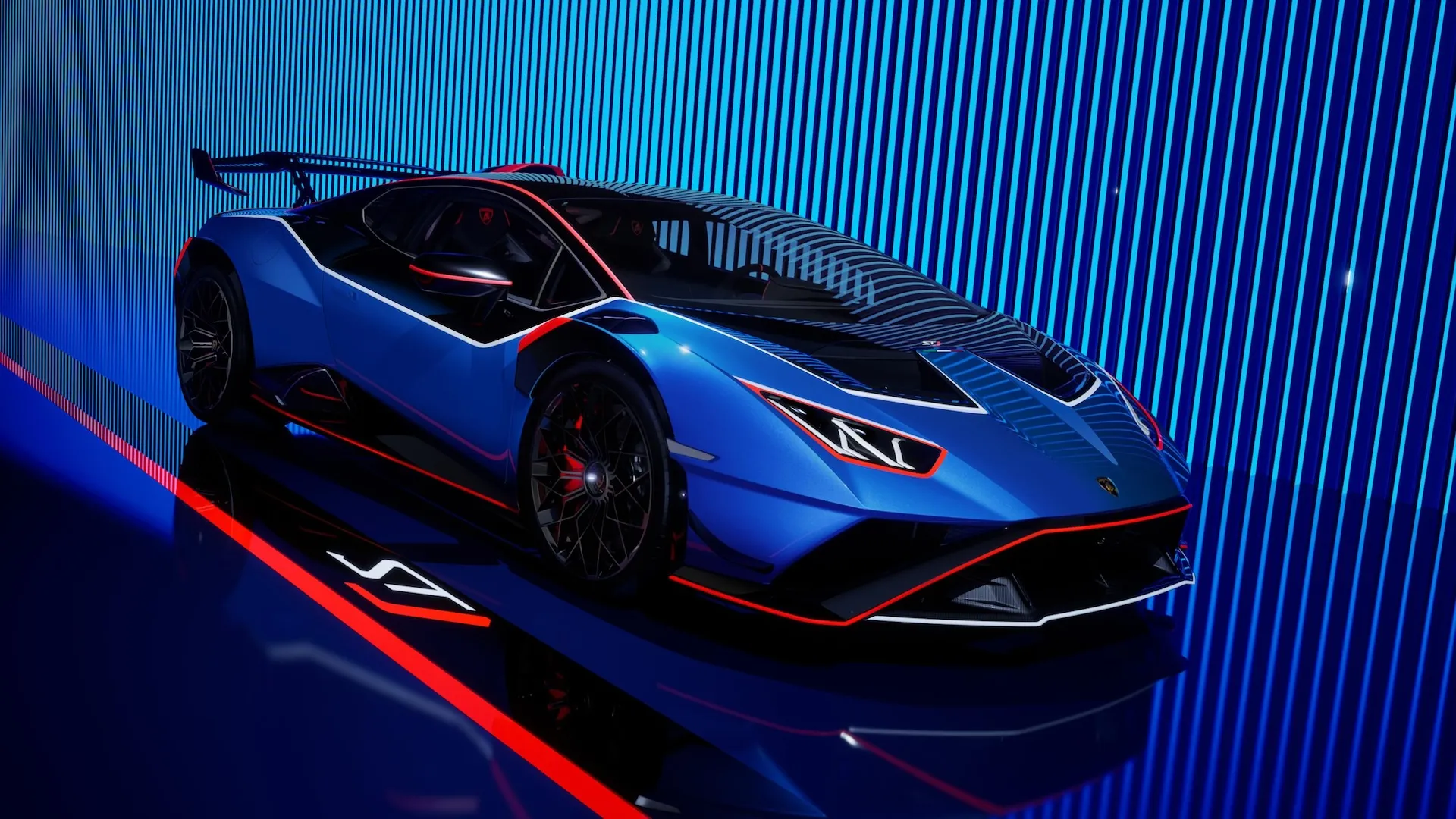 Lamborghini Huracan STJ, 2025 Buick Enclave: top photos of the week