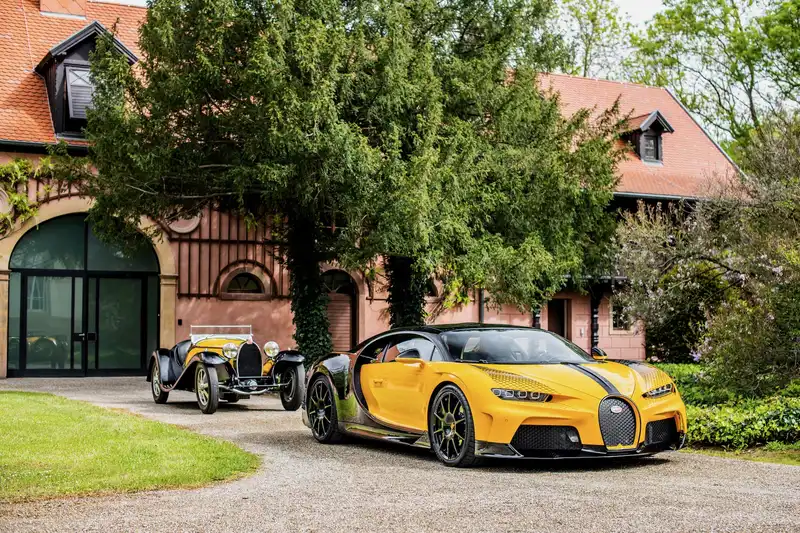 Book Bugatti Type 55 Super Sport Latest Sur Mech Sur Chiron via mail order]