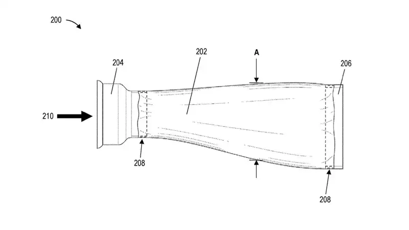 GM Developing Adaptive Air Intake