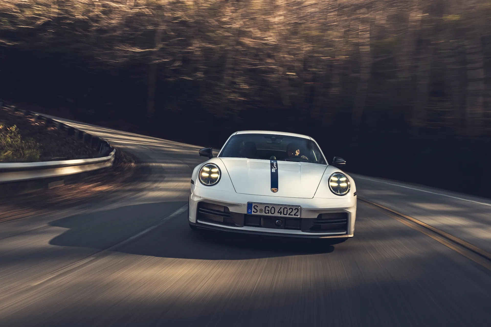 Porsche to develop new gas and Hybrid vehicles alongside Evs